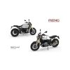 Meng Model MT-003 BMW R nineT 1/9